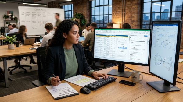 10 conseils pour maximiser l'impact du contenu long forme pro