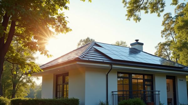 10 conseils pour perfectionner votre installation solaire