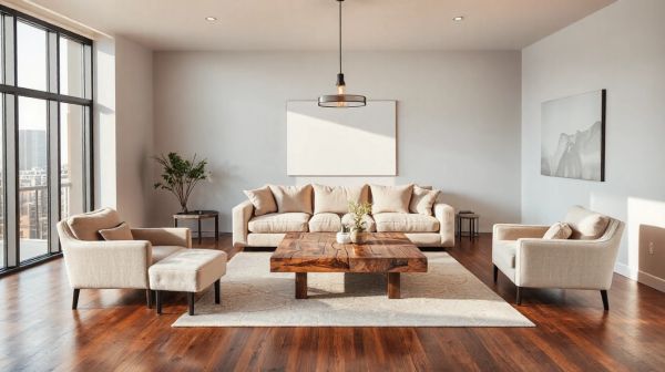 10 idées créatives pour embellir votre espace de vie