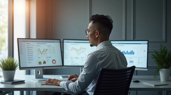 5 façons dont un consultant SEO booste votre présence en ligne