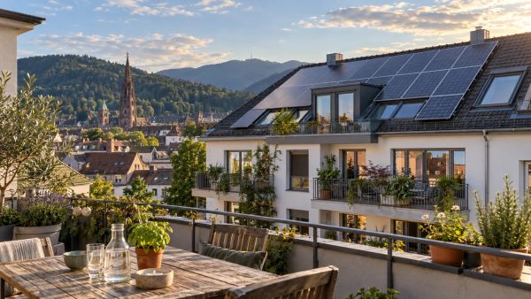 7 stratégies clés pour une transition énergétique durable