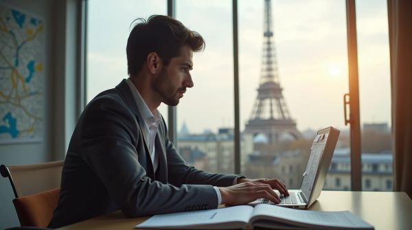 Comment un consultant en référencement naturel maximise votre visibilité en ligne