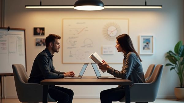 Gestion externalisée de la paie et conseil RH : optimisez votre performance