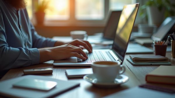Le contenu long forme sur les plateformes pro