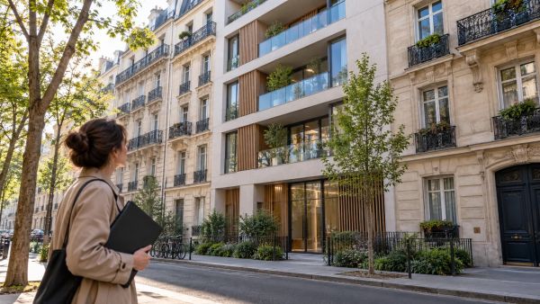 Les enjeux clés de l'urbanisme règlementaire à connaître