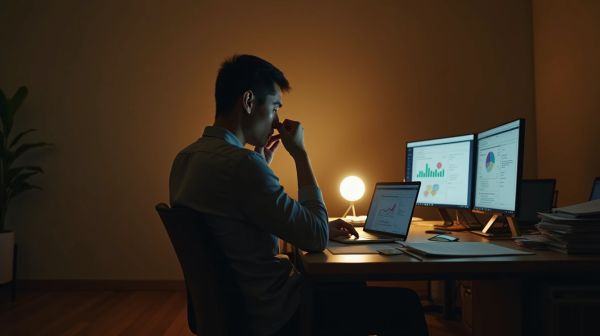 Les indépendants attendent des outils qui travaillent, pas des tableaux de bord de plus