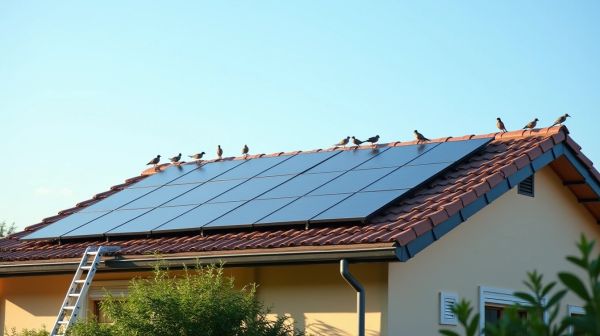 Optimiser l'installation de panneaux solaires photovoltaïques