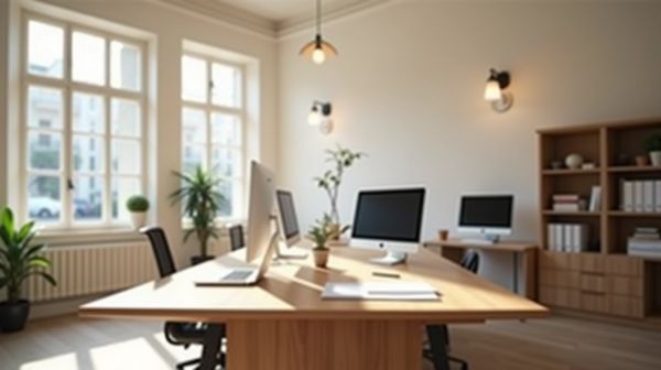 Optimiser votre maillage interne pour améliorer le SEO local