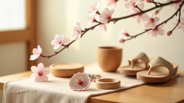Pourquoi choisir vos accessoires japonais sur le site Yumiya ?