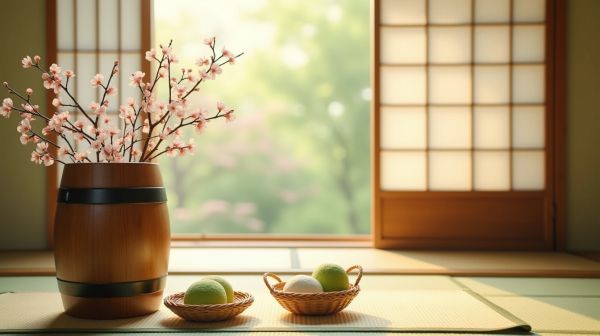 Pourquoi choisir vos accessoires japonais sur le site Yumiya ?