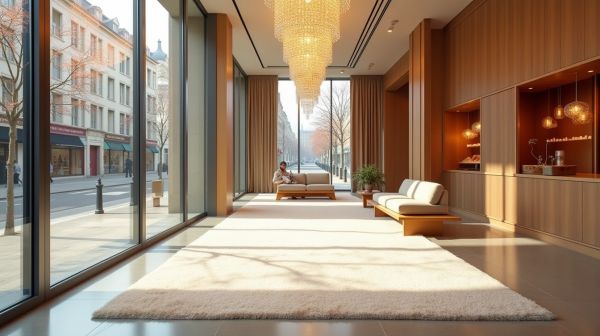 Se rafraîchir à Nantes : 10 lieux climatisés où se poser