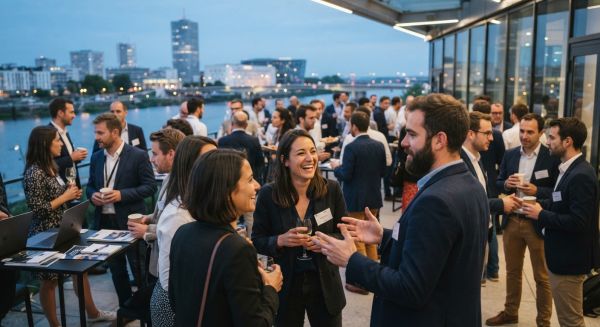 Top 10 endroits climatisés à Nantes pour se détendre cet été