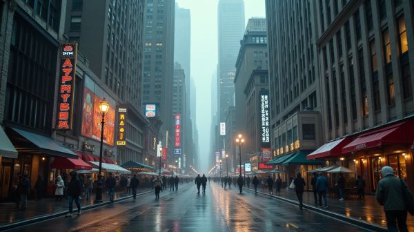 Urbanisme règlementaire : comprendre les règles et implications