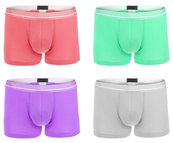 Boxer homme : l'élégance française à portée de main