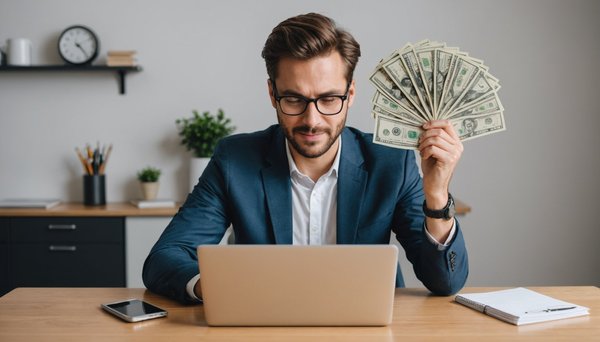 Les avantages incontournables du prêt personnel en ligne