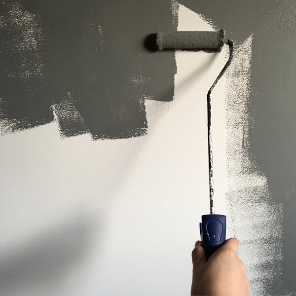 Rénovation peinture : vos murs, votre style, votre choix